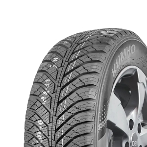 225/60 R16 102H Solus 4S HA31 XL M+S Kumho